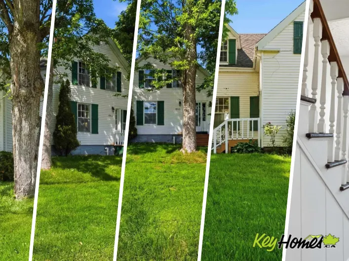 House for sale: 483 Sangster Bridge Road, Falmouth