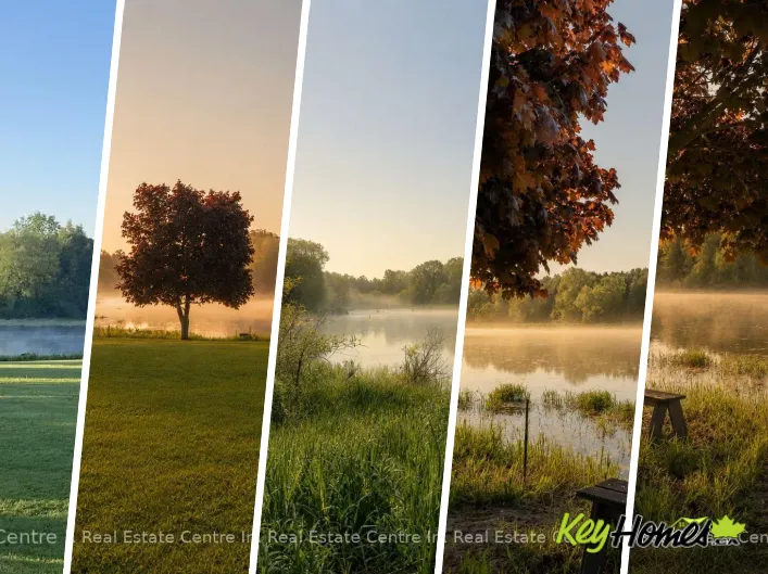 4831 TOWNLINE ROAD, Puslinch