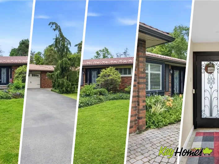 House for sale: 484 CONCESSION 11 Road E, Flamborough