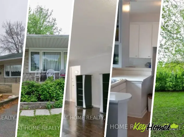 House for sale: 484 DREWRY AVENUE, Toronto