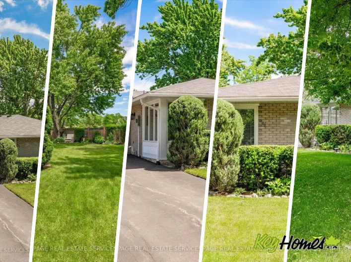 House for sale: 484 GRAND BOULEVARD, Oakville