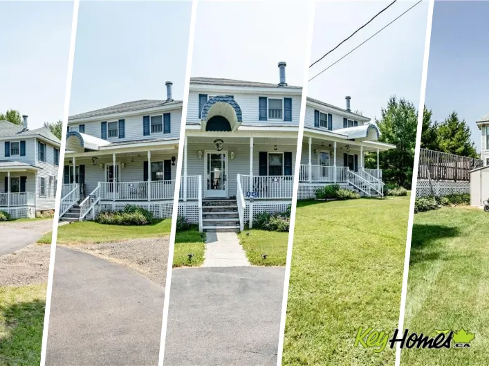 House for sale: 4843 Route 480, Rogersville
