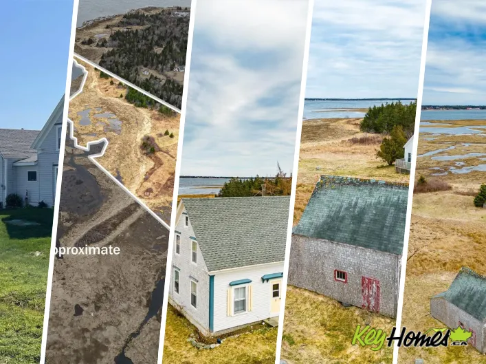 House for sale: 4847 Shore Road, North East Harbour