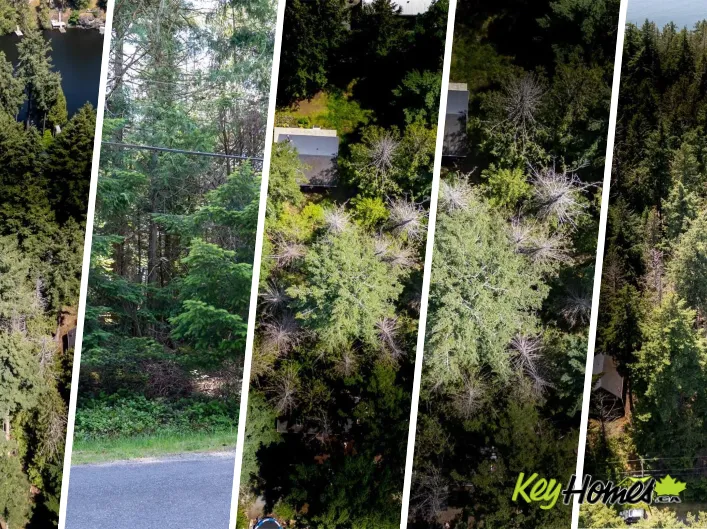 4849 Pirates Rd, Pender Island