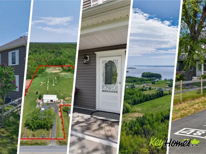 House for sale: 485 Route 11, Lower Newcastle