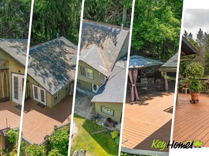 House for sale: 4850 Foothill Road SW, Salmon Arm