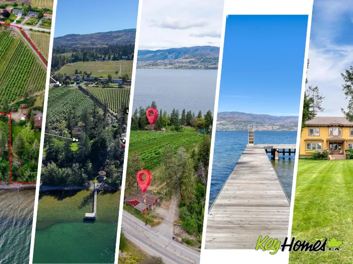 Other for sale: 4852-4858 Lakeshore Road, Kelowna