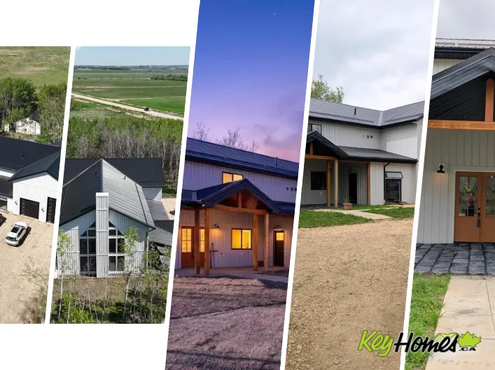 House for sale: 48530 Range Road 230, Rural Leduc County