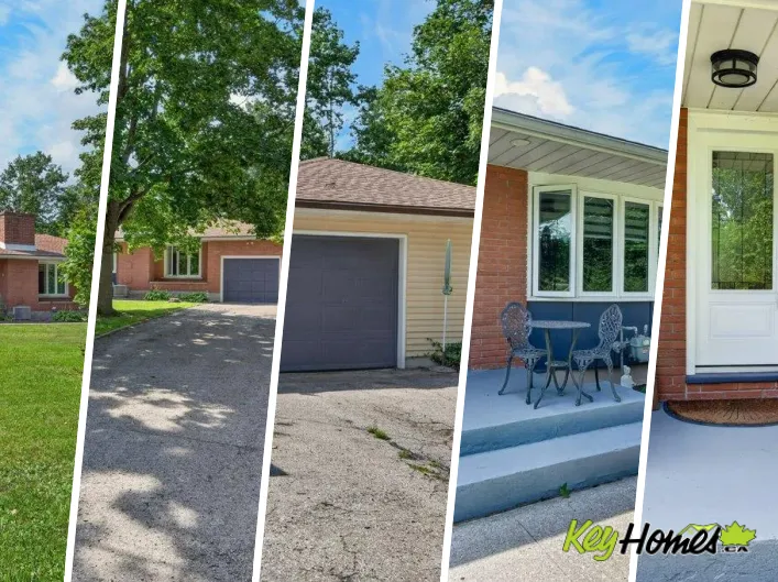 House for sale: 4854 HALDIMAND ROAD 20, Dunnville