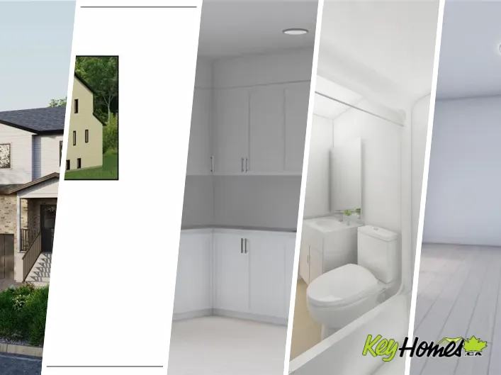 Row / Townhouse for rent: 486 COLLEGE Avenue W, Guelph