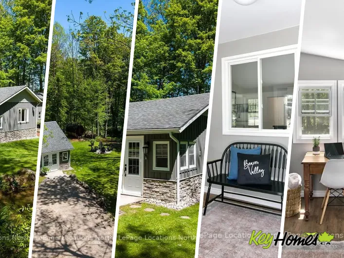 House for sale: 486056 GREY ROAD 30, Grey Highlands