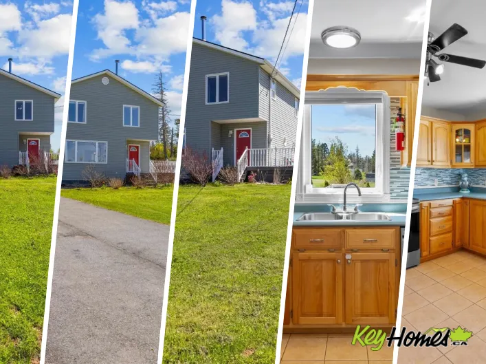 House for sale: 4863 ROUTE 6, Oyster Bed Bridge
