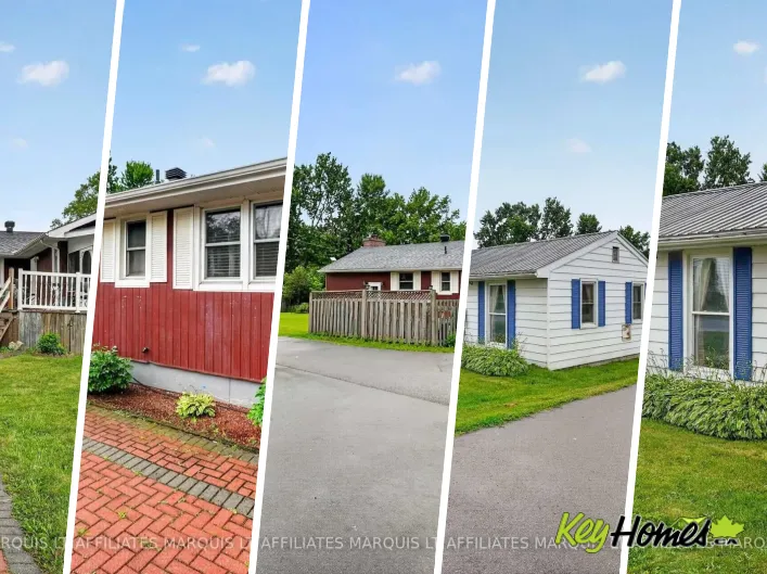 House for sale: 4868 COUNTY RD 20 ROAD, South Glengarry