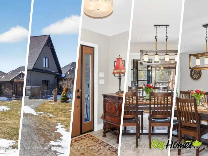 House for sale: 487 FAIRBAIRN ROAD, Kawartha Lakes