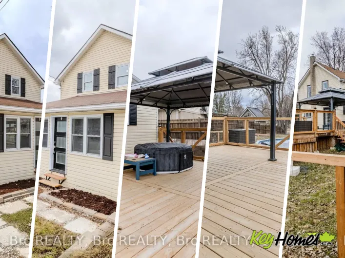 House for sale: 4872 COUNTY RD 20 ROAD, South Glengarry