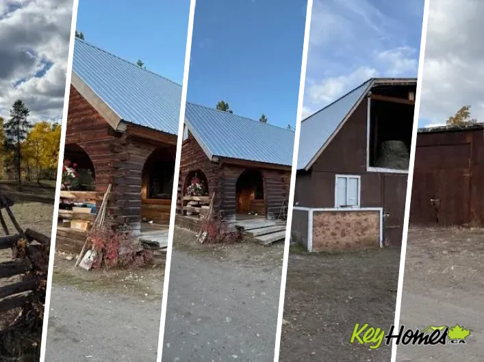 4877 HELLFIRE ROAD, Williams Lake