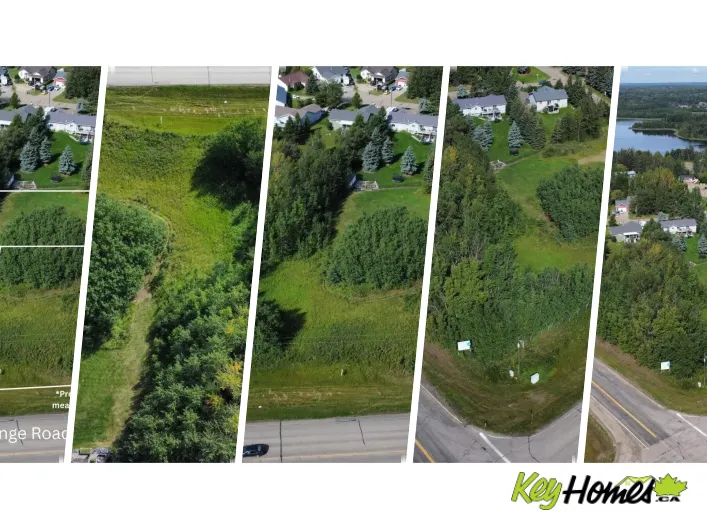 No Building for sale: 488 LAKESIDE DR, Rural Parkland County