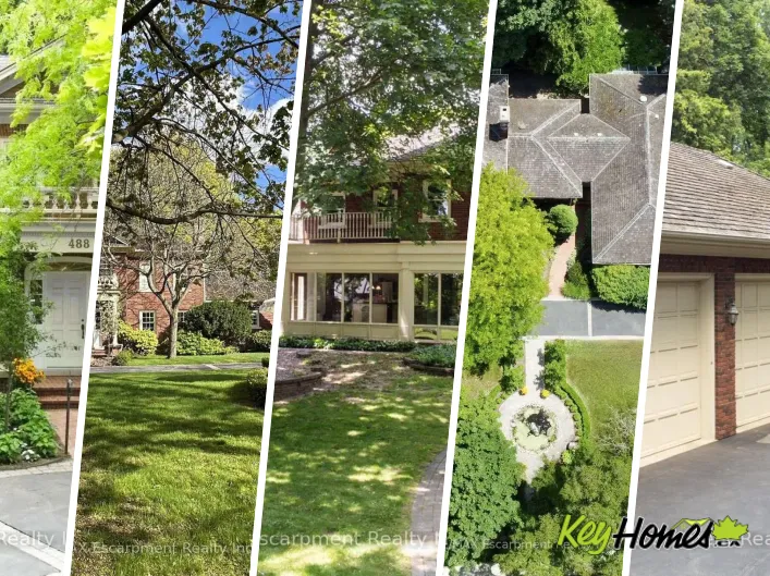 House for sale: 488 MACDONALD ROAD, Oakville