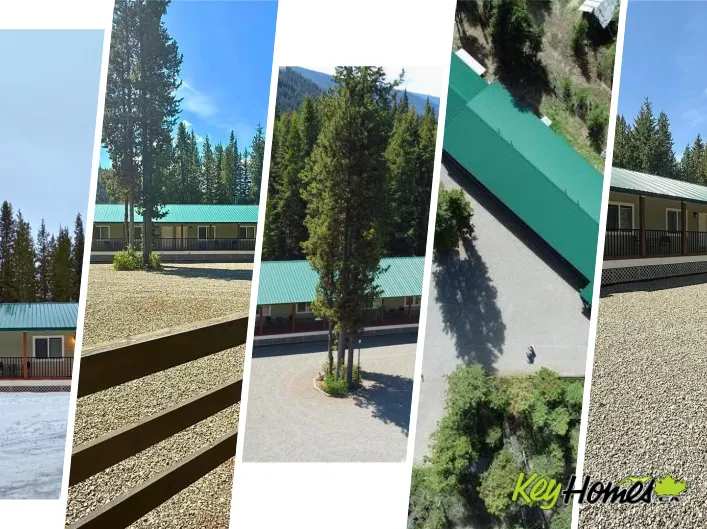 Other for sale: 4889 Highway 3, Manning Park