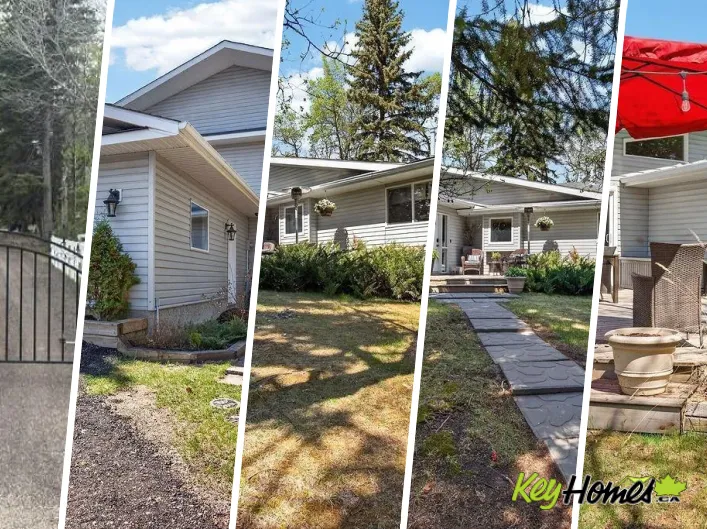House for sale: #49 52257 RGE ROAD 231, Rural Strathcona County