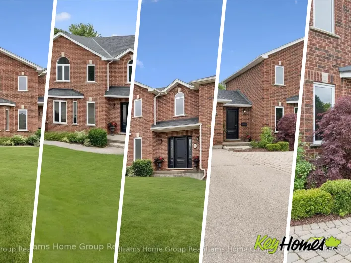 House for sale: 49 CHRISTINE DRIVE, Guelph/Eramosa