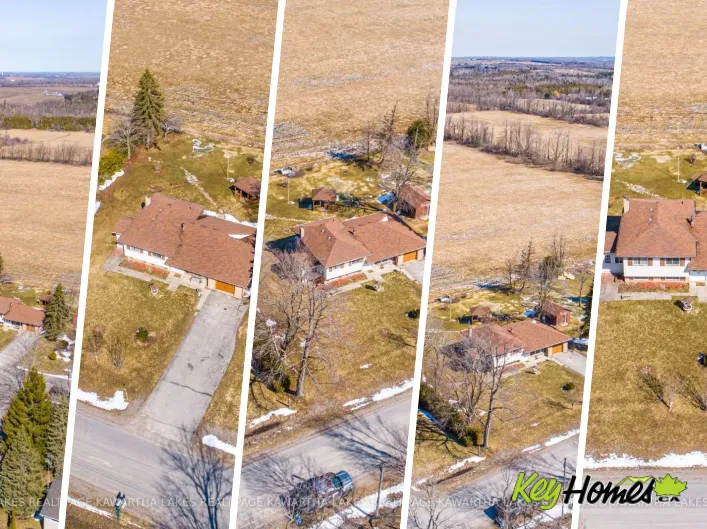 House for sale: 49 CRESSWELL ROAD E, Kawartha Lakes