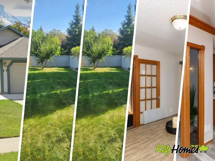 House for sale: 49 HERITAGE DR, St. Albert