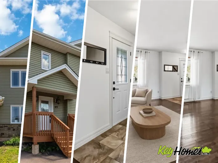49 Jasmine Crescent, Moncton