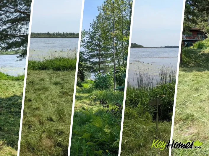 House for sale: 49 Lakeside DRIVE, Pike Lake Provincial Park