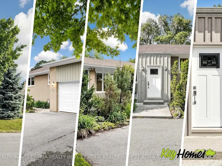 House for sale: 49 NETHERFORD ROAD, Vaughan