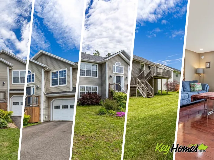 House for sale: 49 PARKWAY Drive, Charlottetown
