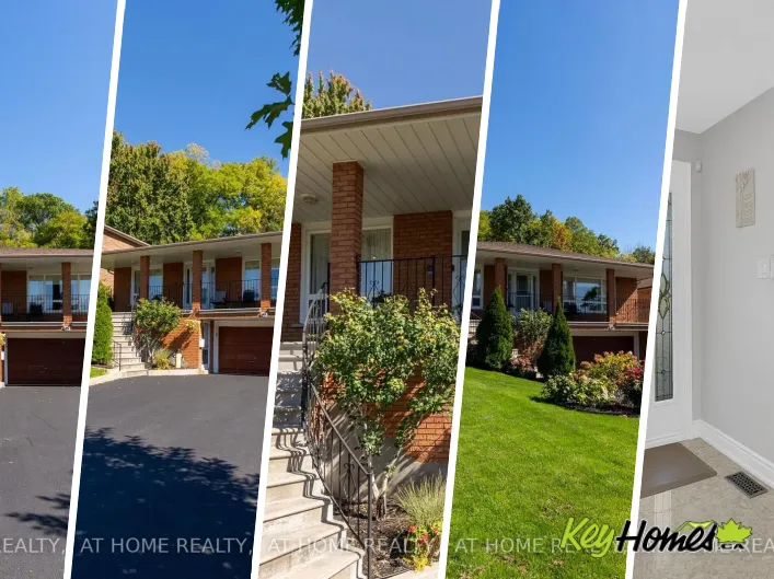 House for sale: 49 PIONEER LANE, Vaughan
