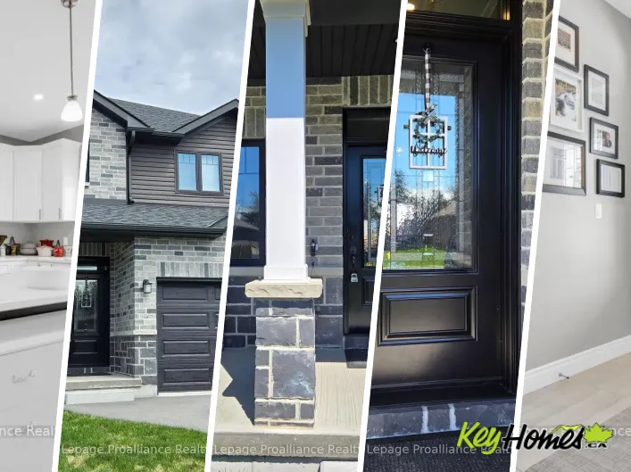 House for sale: 49 REDWOOD DRIVE, Belleville