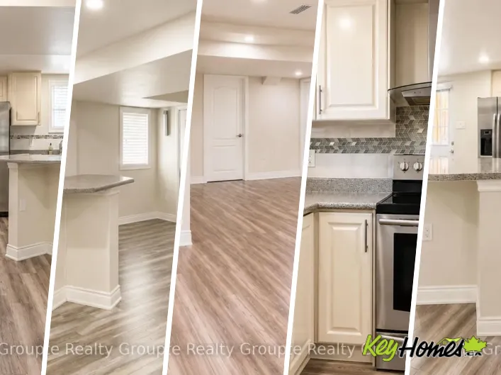 House for rent: 49 RIBBON DRIVE, Brampton