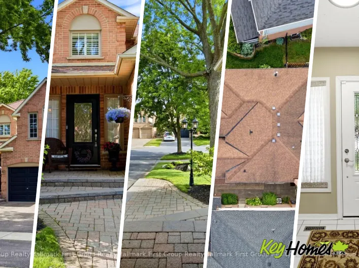 House for sale: 49 ROTHEAN DRIVE, Whitby