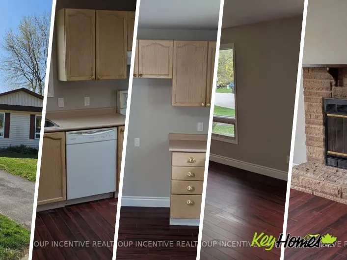 Modular for sale: 49 ROYAL OAK DRIVE, Innisfil