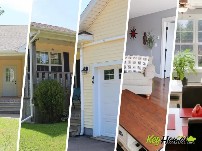 House for sale: 49 Royalty Road, Charlottetown