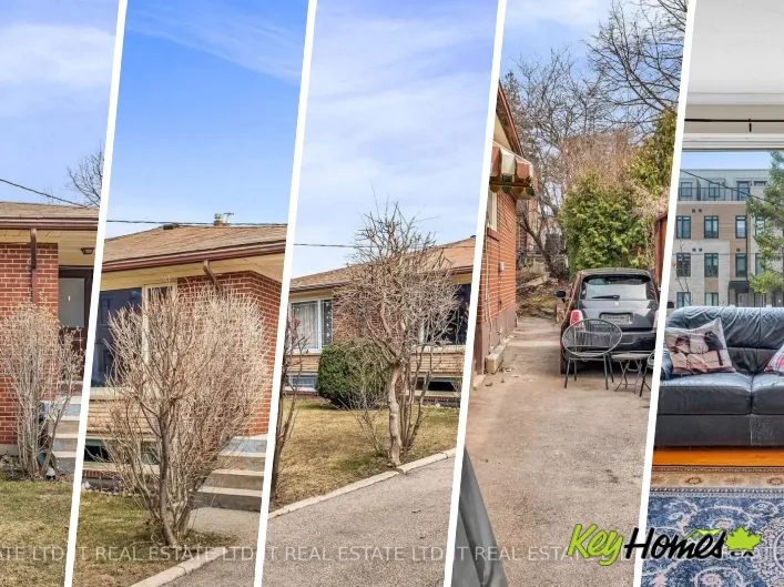 House for sale: 49 TISDALE AVENUE, Toronto