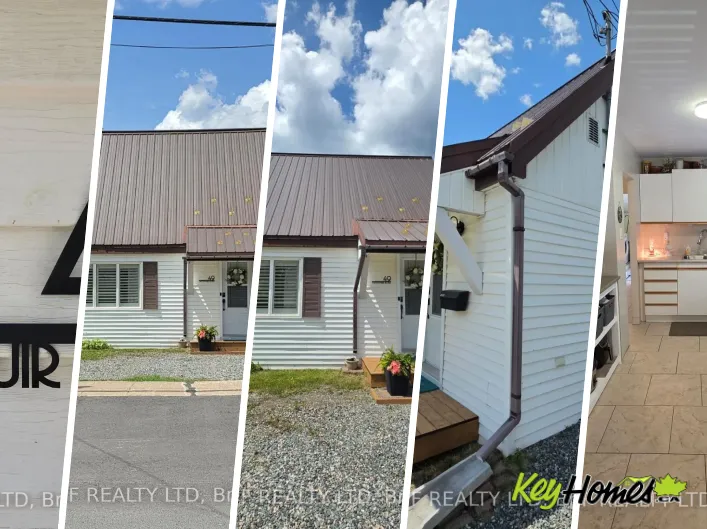 House for sale: 49 TWEEDSMUIR ROAD, Kirkland Lake