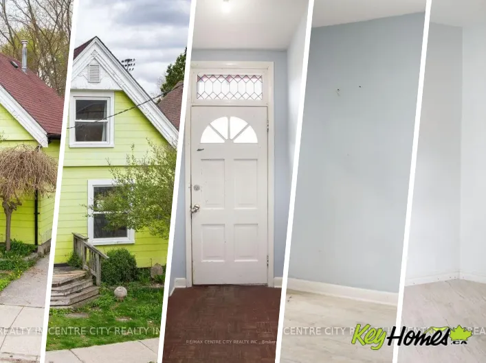 House for sale: 49 WILSON AVENUE, London North