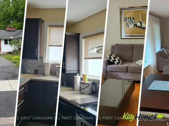 House for rent: 49 WOODWARD AVENUE, London North