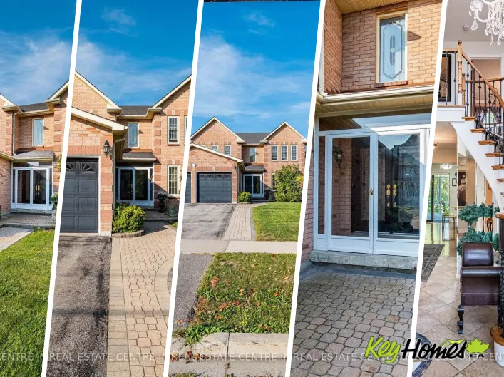 House for sale: 490 OLD HARWOOD AVENUE, Ajax