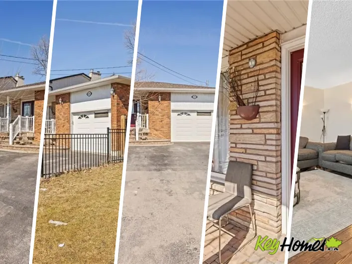 House for sale: 490 QUEEN VICTORIA Drive, Hamilton