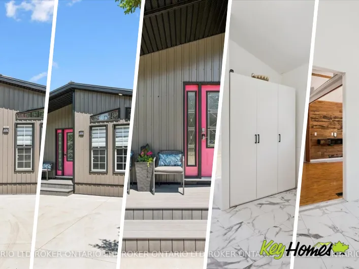 Modular for sale: 490 SPRUCE STREET, Centre Wellington