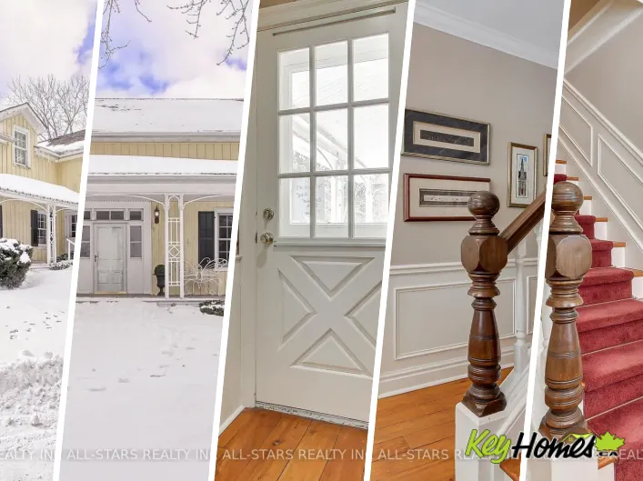 4901 VANDORF ROAD W, Whitchurch-Stouffville