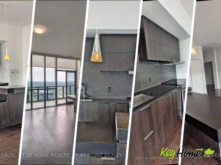 Apartment for sale: 4908 - 101 CHARLES STREET E, Toronto