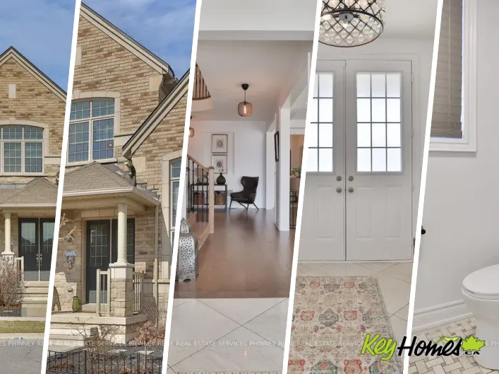 House for sale: 491 THRESHING MILL BOULEVARD, Oakville