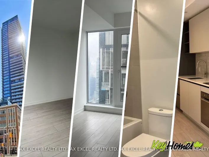 Apartment for sale: 4910 - 55 MERCER STREET, Toronto