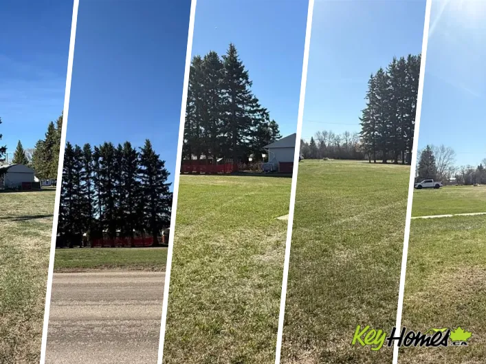4911 48 Avenue, Mannville