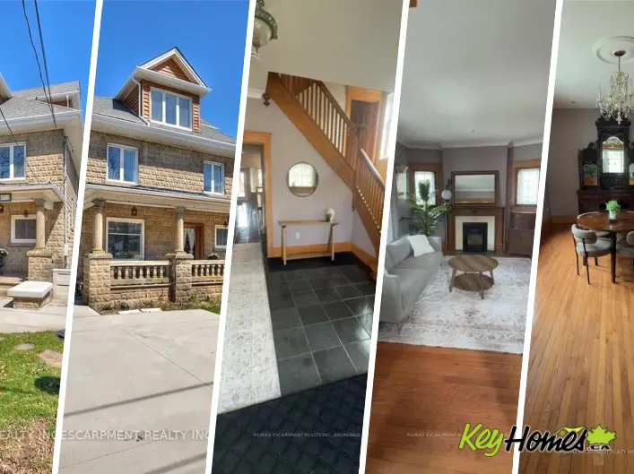 House for sale: 4915 KING STREET, Lincoln